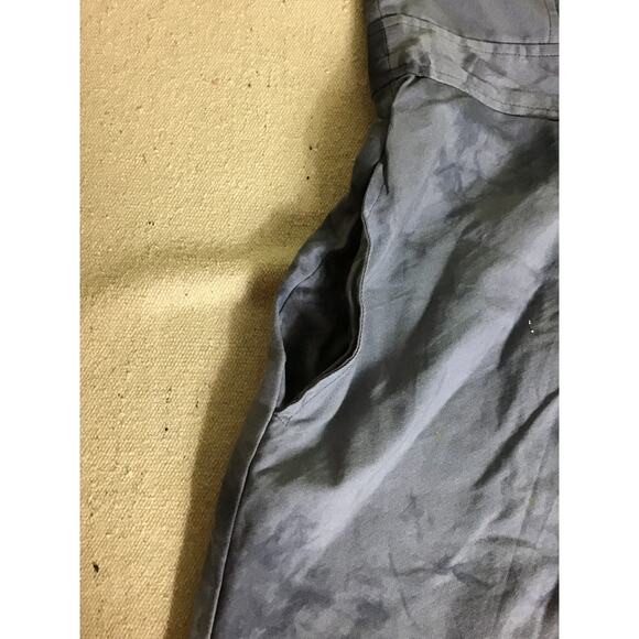 Roxy Women Tie-Dye Strapless Mini Dress Sz. 9 EUC  Festival Sexy Bohemian Trendy - Picture 7 of 13